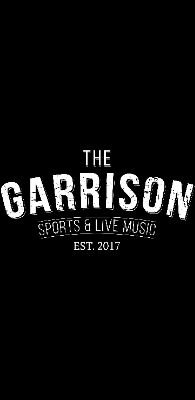 TheGarrisonBar's profile picture. Proud sponsors of The Red All Over Show on Dearne Fm! 200 inch screen, huge selection of fine spirts, cocktails, draught, coffee and events. We've got it all 😁