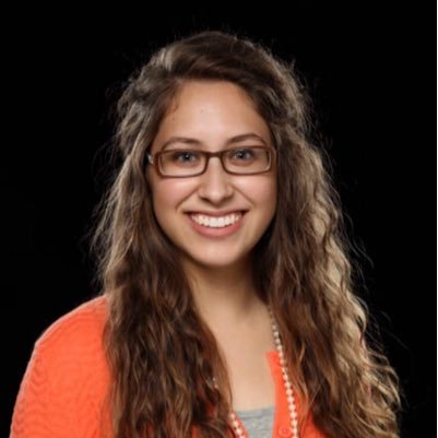 Follower of Jesus Christ | Senior Music Education Major | Lover of traveling, literature, history, and art | ENFP