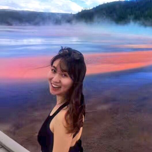 WangArieli's profile picture. 