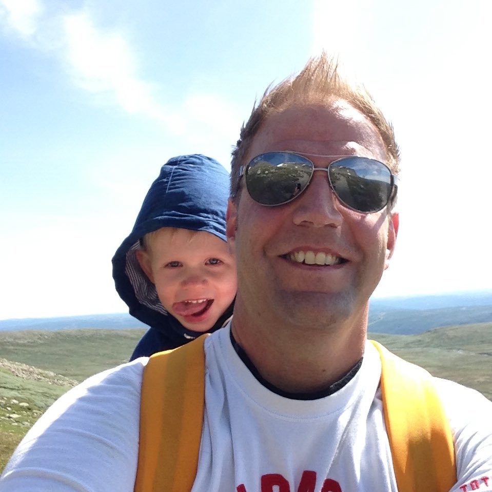 kristianborg's profile picture. CTO at Epinova. loves sailing and skiing.