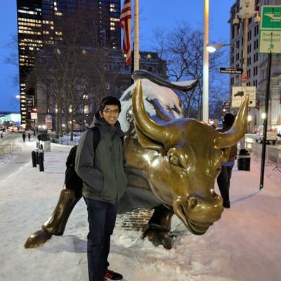 KulkarniSatwik's profile picture. Manchester United 🔴