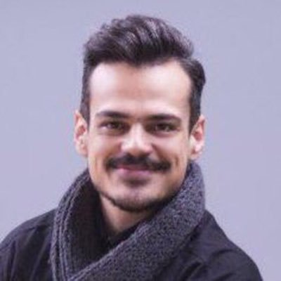 Faramarznivpur's profile picture. Musician - clarinetist