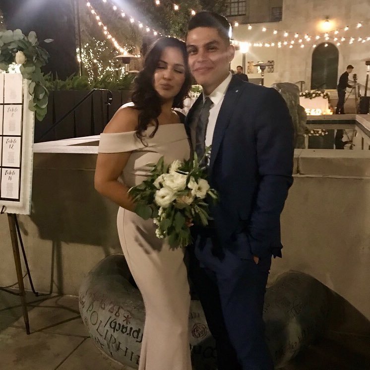 erikaalarconn's profile picture. 