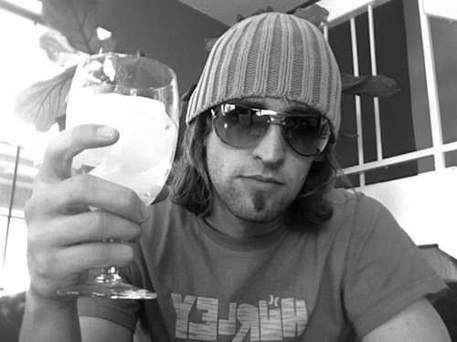 benworkman's profile picture. Dreamer. Husband. Father. Creative. Passion. Love.