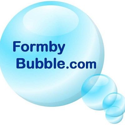 FormbyBubble Profile Picture