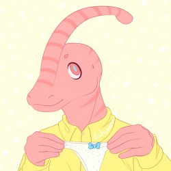 I'm a brazilian piece of crap that draws anime/furry titties and talks shit. You can find me with the same username at HF, FA and DA! 日本語もいいです´ ▽ ` )ノ
