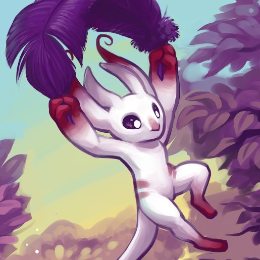 MonsterShenanigansさんのプロフィール画像