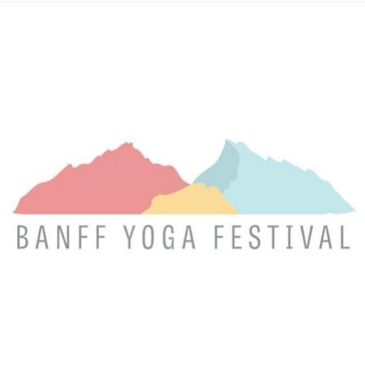 Yoga. Culture. Adventure. A Boutique Wellness Festival in the Canadian Rockies. May 24 - 26, 2019. Pre Sale tickets available here https://t.co/ITOMqhB8lM