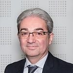 jean_raillard's profile picture. Maire de Lassay les Châteaux.                                                   Vice-président Mayenne Communauté.