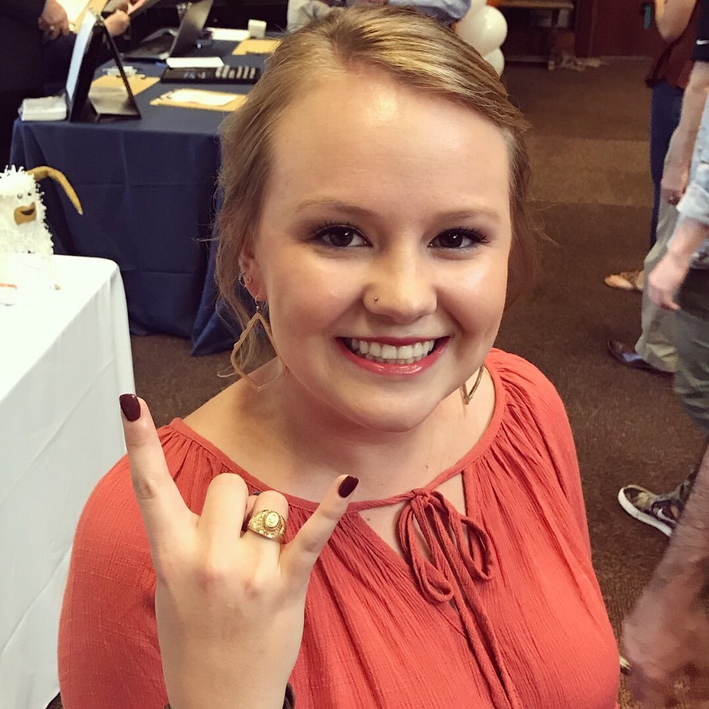 I wear crocs occasionally haha HOOK EM HORNS intern for The Sauce and Texas Humor!