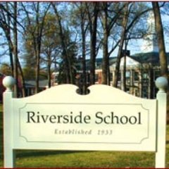The official Twitter account of Riverside School. Tweets are from Principal, Mr. Weiss, and Assistant Principal, Ms. Key.