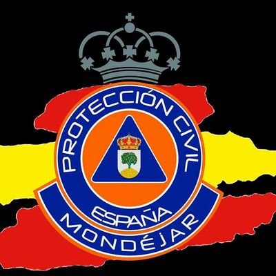 Cuenta oficial Agrupación de Voluntarios de Mondéjar (Guadalajara)