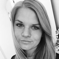 Stine Christensen (@stinechris) 's Twitter Profile
