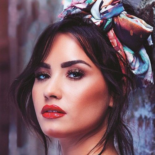 Cuenta de información sobre la actriz, compositora y cantante Demi Lovato. Club de Fan Lovatic. Contacto: ddlmadrid@gmail.com