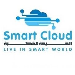 Smart_Cloud_KSA's profile picture. 