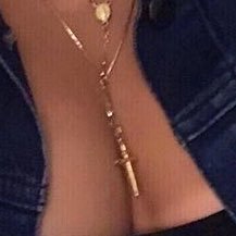 daintybtdeadly's profile picture. I