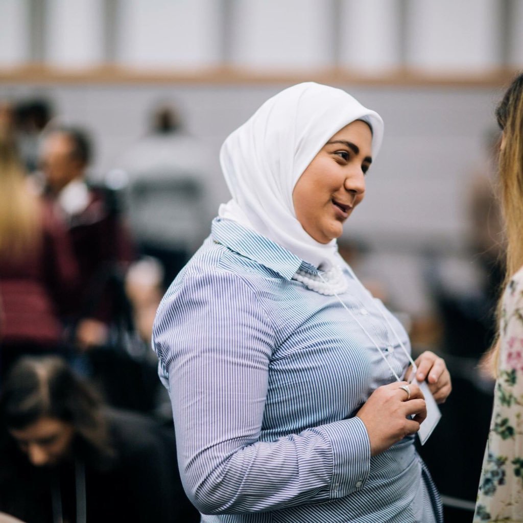 dsandfia's profile picture. Learning best way to live life to empower others. Strategist. Foodie. Leadership. Stay woke, folks.✌