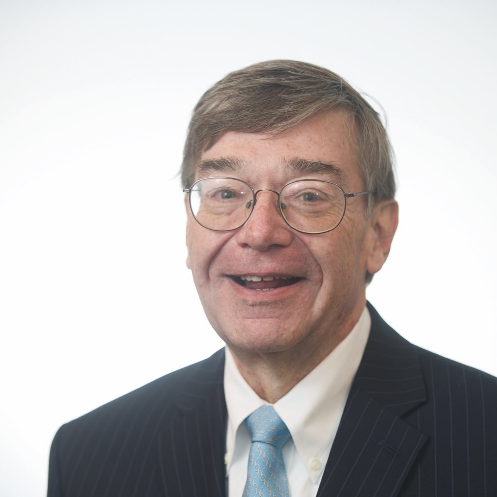 CharlieCookDC Profile Picture