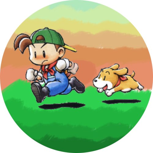 Call me Farmer or Afkpuz but don't call me if I owe you money. I talk about my security job, anime, and lots of games and other nerd stuff like DND.