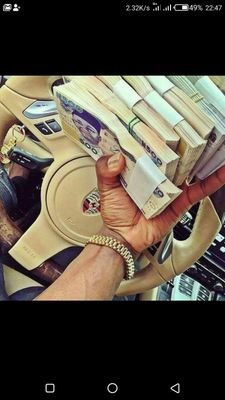 Temidon_Officia's profile picture. Life is beyond being a professional in one aspect of life, getting many streams of income is what my Rich Dad thought me to be