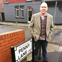 Gavin Dunbar(@kingofpartick) 's Twitter Profile Photo