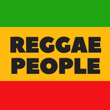 One Love! Reggae UK, NYC, Miami Caribbean, Africa, Global #Reggaemusic #Reggae #Dub #Dancehall #onelove