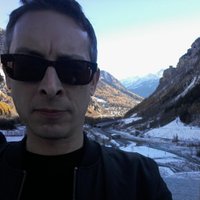 Darragh Crosby (@shayvader) 's Twitter Profile