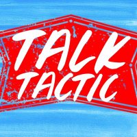 Talk Tactic(@TalkTactic) 's Twitter Profile Photo