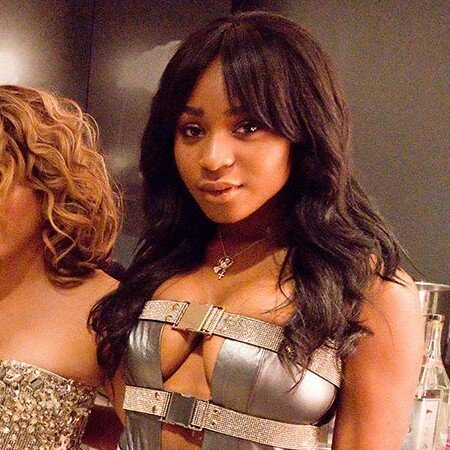 pedropereirakk's profile picture. @normani