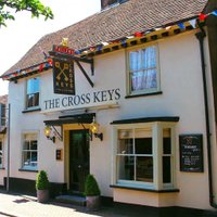 The Cross Keys Great Missenden (@thecrosskeysgm) 's Twitter Profile