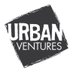 Urban Ventures (@urbanventures) Twitter profile photo Urban Ventures (@urbanventures) Twitter profile photo