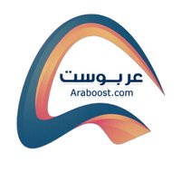 عربوســت | Araboost(@araboostcom) 's Twitter Profile Photo