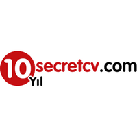 secretcv (@secretcv) Twitter profile photo
