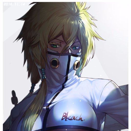 Tier Harribelさんのプロフィール画像