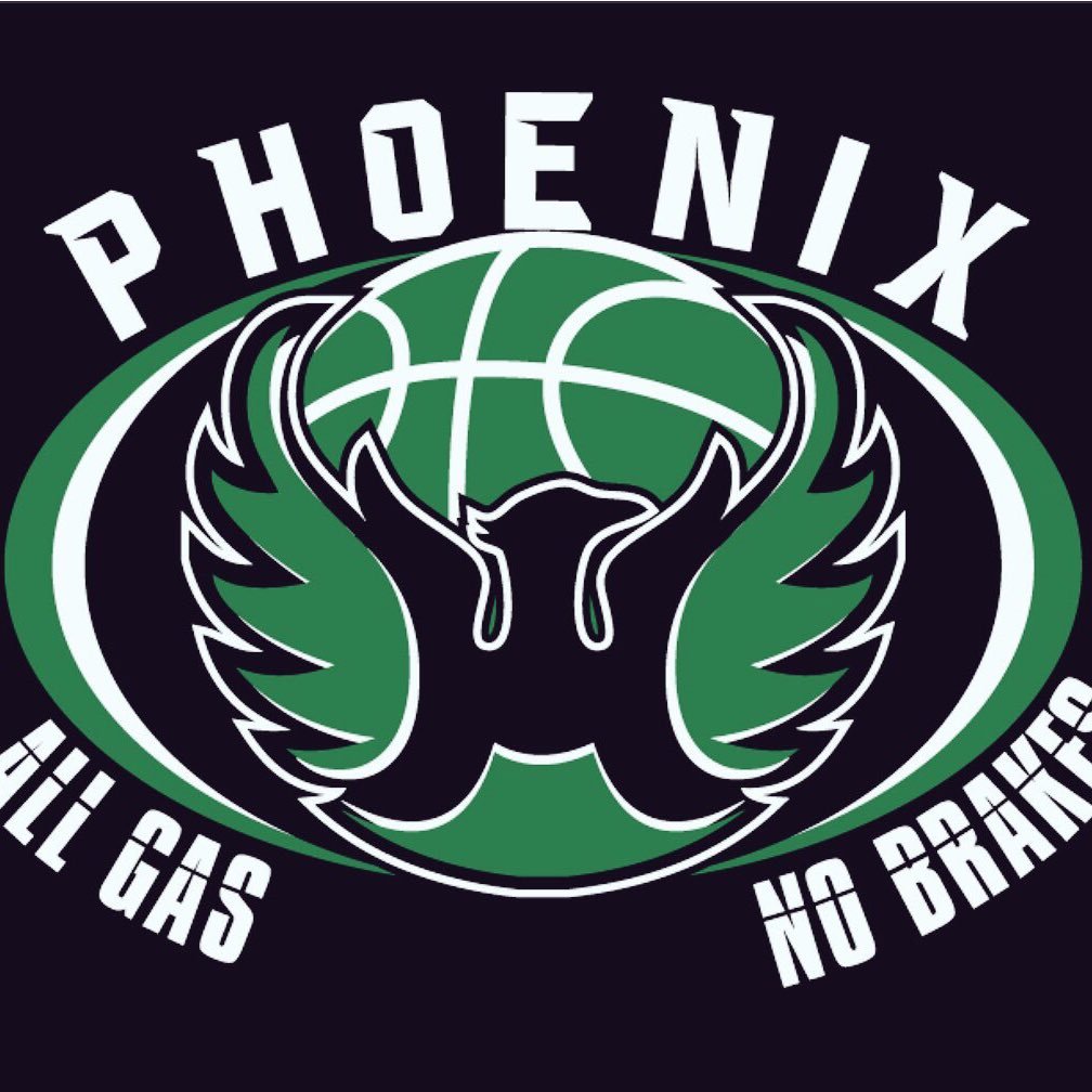 🏀 Official Account of the Spruce Mountain Lady Phoenix 🏀 1x Regional Champion 3x Conference Champion