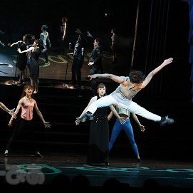 sasd_55's profile picture. 四季専用 ✴︎好きな演目⇨ソンダン、春めざ、WSS、contact、ノートルダム…ダンスor様々な解釈ができる演目が好き。✴︎好きな俳優(敬称略)：ファン歴8年目^^⇨西尾・田中(彰)／応援中⇨竹内・笠松・山本(紗)／気になる⇨高橋(伊)・永野・横井／最近注目⇨吉岡(慈)・田邊(祐)・政所・鈴本・吉田(功) 。社会人。