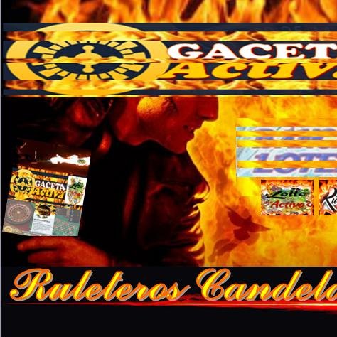 dateroruletero's profile picture. RULETEROCANDELA FUE CREADO PARA DAR TIPS SOBRE EL JUEGO DE LA RULETA ACTIVA, A PESAR DE ESTAR CONSCIENTES QUE ES UN JUEGO MANIPULADO.