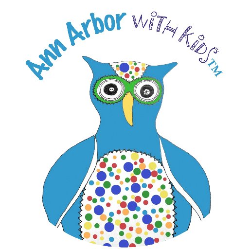 Your go-to source for #AnnArbor Family Fun