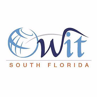 OWITSFL's profile picture. OWIT South Florida is the premier networking organization for women and men in international trade & business!