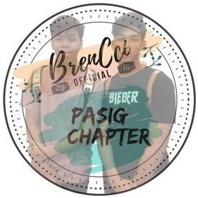 BrenCci Official Pasig Chapter || Brent Isaac Paraiso #8 || Ricci Paolo Rivero #6 || 08/26/17💚