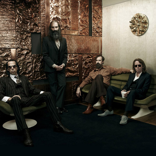 Grinderman