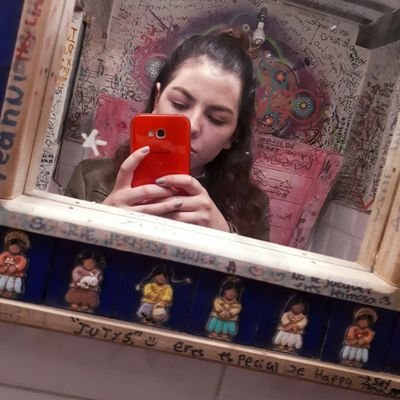 La edad no hace la madurez✋ Ni las palabras la experiencia❣