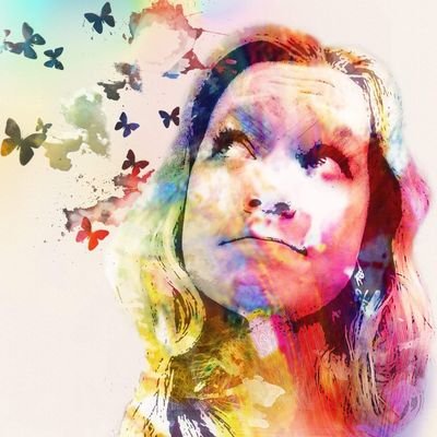 DyraniC's profile picture. "Always be kinder than necessary." 🎨💗