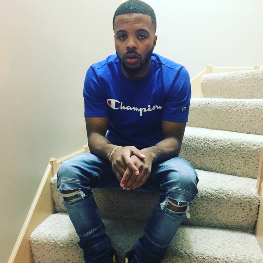 BTBFOOLIE_'s profile picture. GET RICH OR DIE TRYIN ! #ThisMoneyDontStop SERIOUS INQUIRIES ONLY SEND HEAT TO Lilfooliemusic@gmail.com