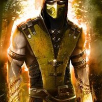 Scorpion (@akumascorpion) 's Twitter Profile