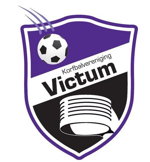 Twitter met alle uitslagen en nieuwtjes van korfbalvereniging uit Houten