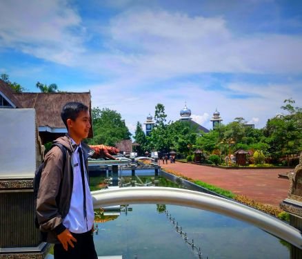 FauzyFazry21's profile picture. Mencoba untuk yang terbaik,,,,