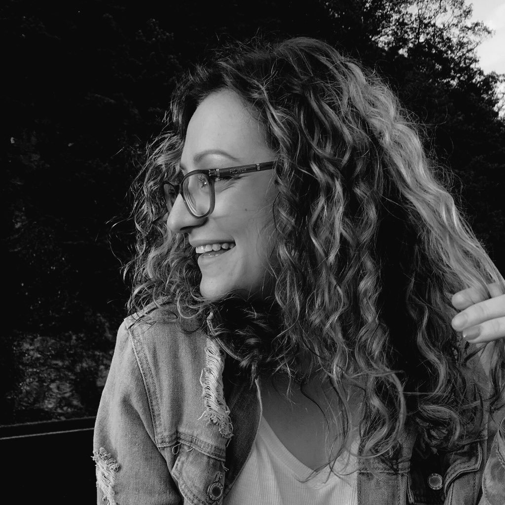 becca_norton8's profile picture. I solemnly swear that I am up to no good.