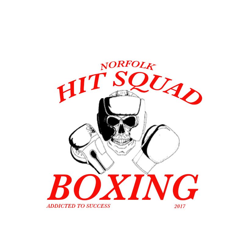 Hit Squad Boxing