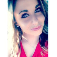 Amy Gill (@amygillsports) 's Twitter Profile Photo